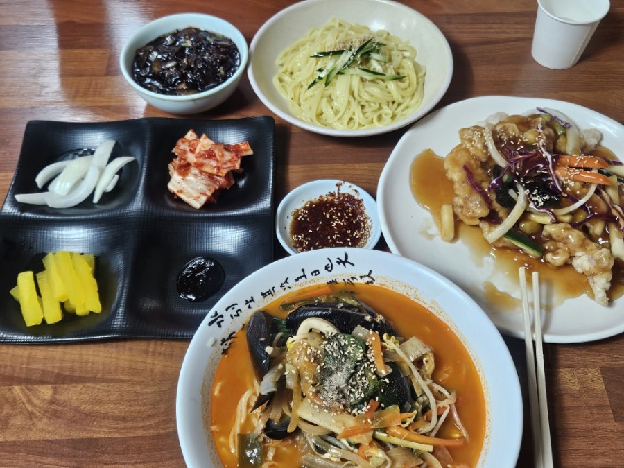 길림성 사진 3