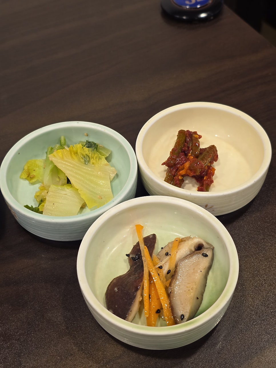 산채향 경희궁점 사진 4