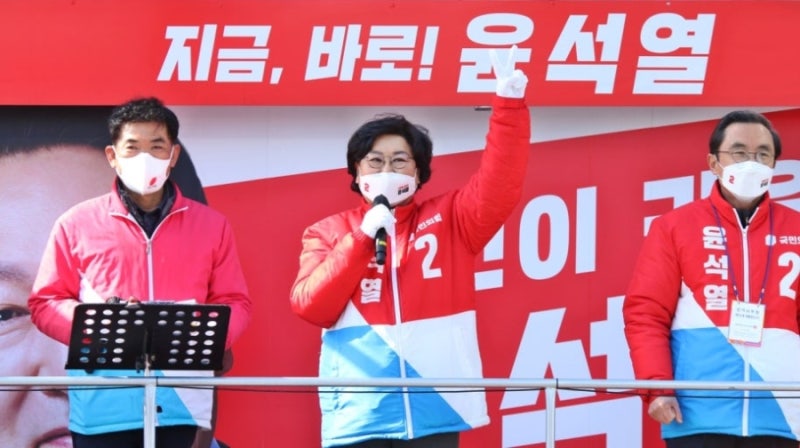 이혜훈 기획예산처 초대 장관 프로필 | 남편, 시아버지 등