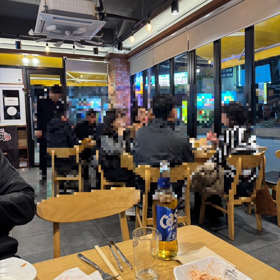 가마치통닭 하양무학점 사진 5