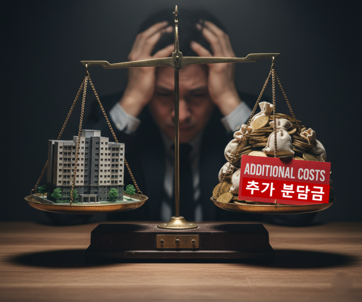  실패하는 지주택 vs 성공하는 지주택, 운명을 가르는 ‘7가지 결정적 차이’(부제: 우리 조합은 과연 안전할까요? 자가진단 필수!)