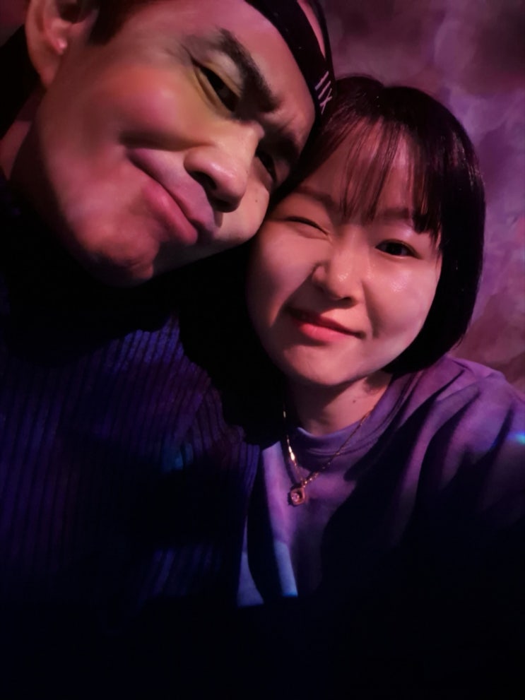  [한일커플] 내 남자친구의 직업은 일본 AV 배우 입니다.