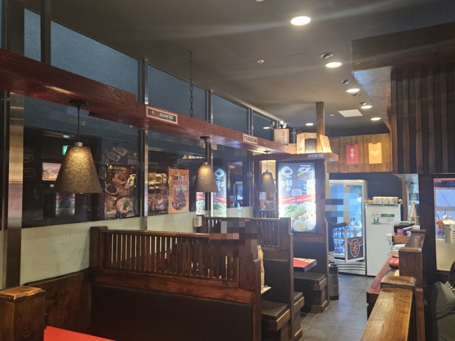 투다리 효천1지구점 사진 2
