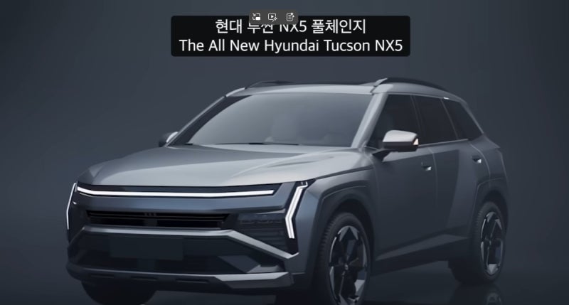 2026 현대 투산 하이브리드 가격표, 신차 가격은 얼마나 인상될까? : 네이버 블로그