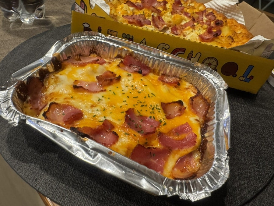 피자스쿨 부천역점 사진 5