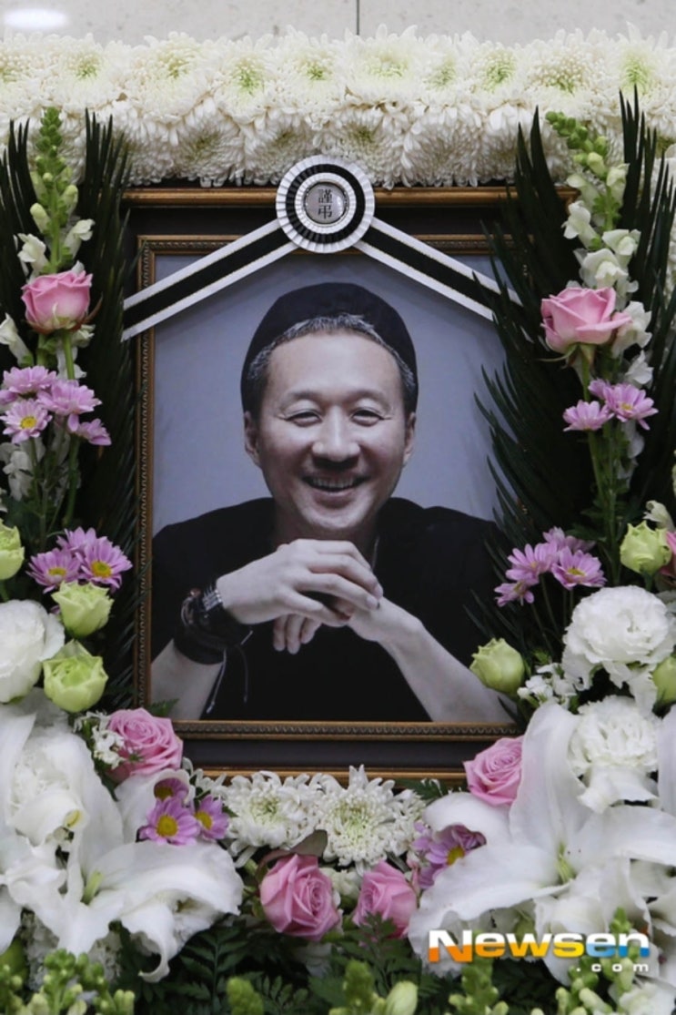  전설적인 드러머 봄여름가을겨울 전태관 7주기, 우리 곁을 떠난 지 벌써 7년?!