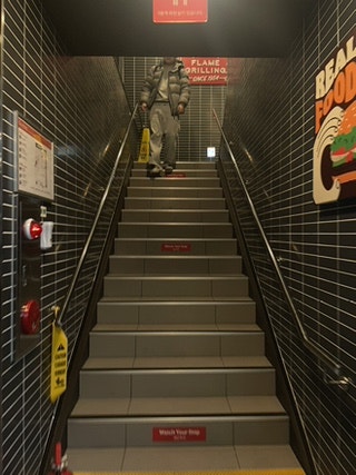 버거킹 노량진역점 사진 4