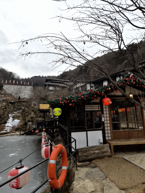  경기도가볼만한곳 니지모리스튜디오, 연말데이트 장소로 추천