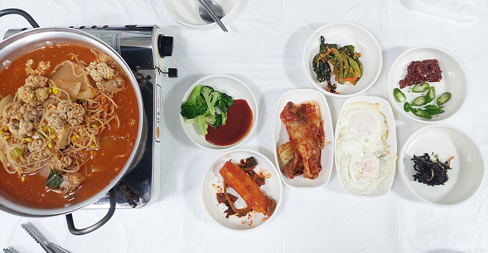 남도식당 사진 5