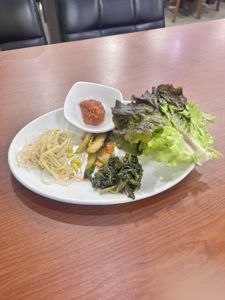Yeongseongsikdang photo 5