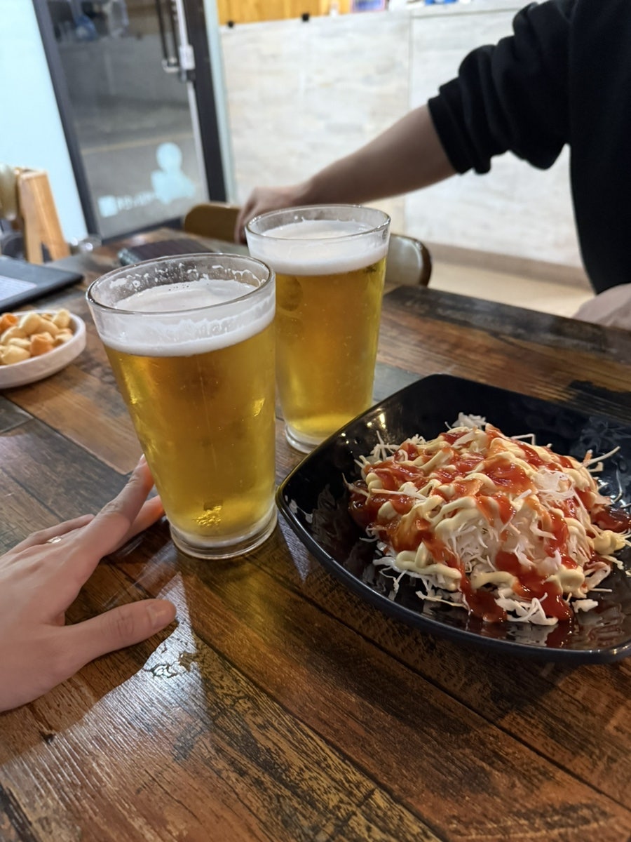 수내닭꼬치 월산돌고개역점 사진 3
