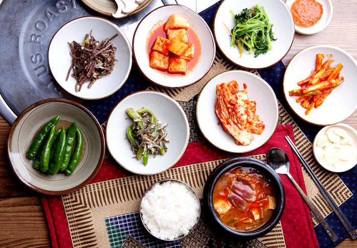 미림기사식당 사진 5