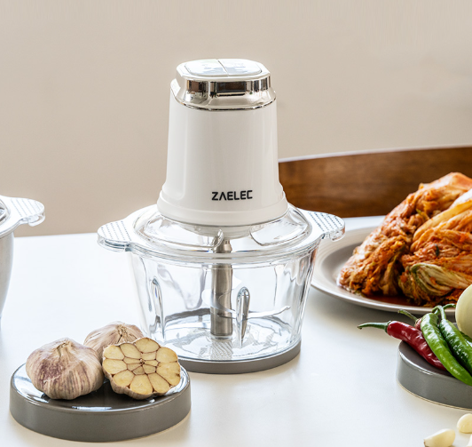 이유식 만능 스텐 다지기 추천 자일렉 초퍼