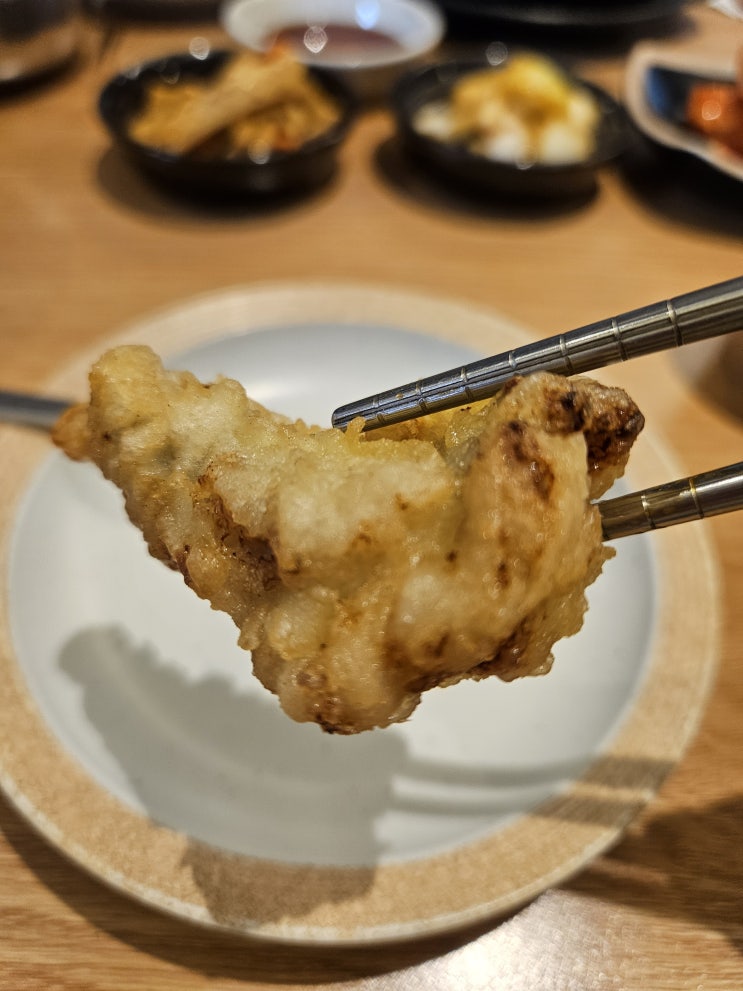  동숭동 맛집 강남복칼국수 대학로직영점, 복지리 이벤트 세트로 그리웠던 복어의 맛을 다시 만나다