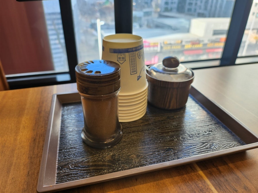 한뚝수육국밥 거북섬점 사진 6