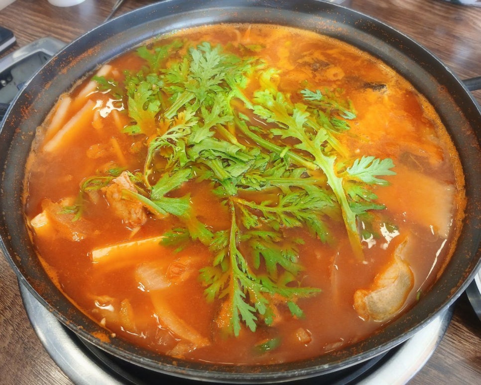양지동태탕 사진 3