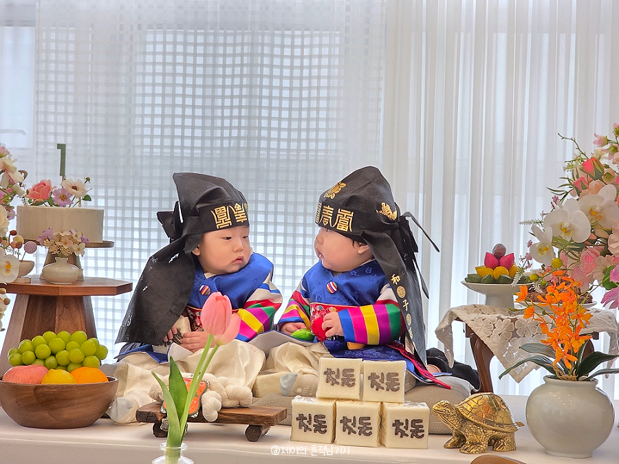 사임당떡고을 사진 4