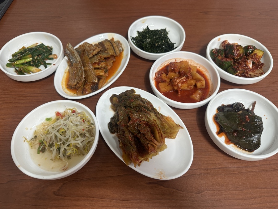 오뚜기식당 사진 5