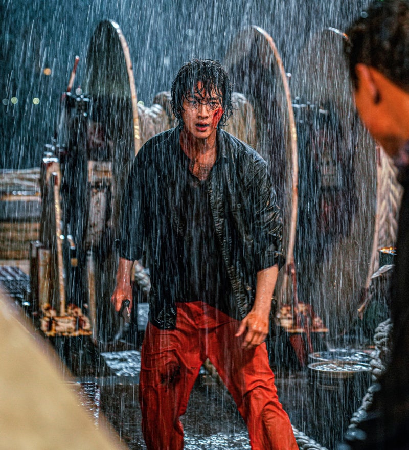 Project Wolf Hunting Movie: Plot, Ending, Review of the Hardcore Slasher, Characters & Cast (Seo In-guk, Jang Dong-yoon, Sung Dong-il)
