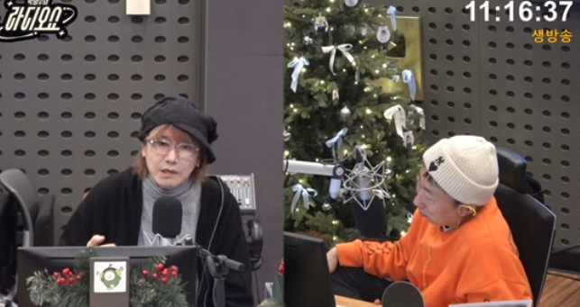   가수 김장훈 재산 공개 보증금 3000만 원에 통장 200만 원이 전부?!