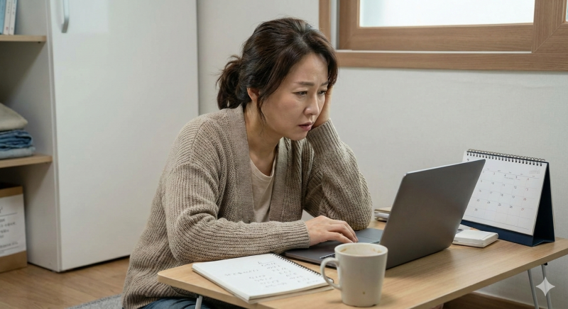 보험설계사의 수익은 생각보다 조용히 쌓인다