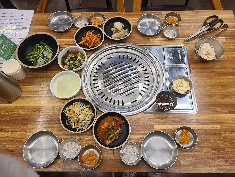 팔월잔칫날 사진 6
