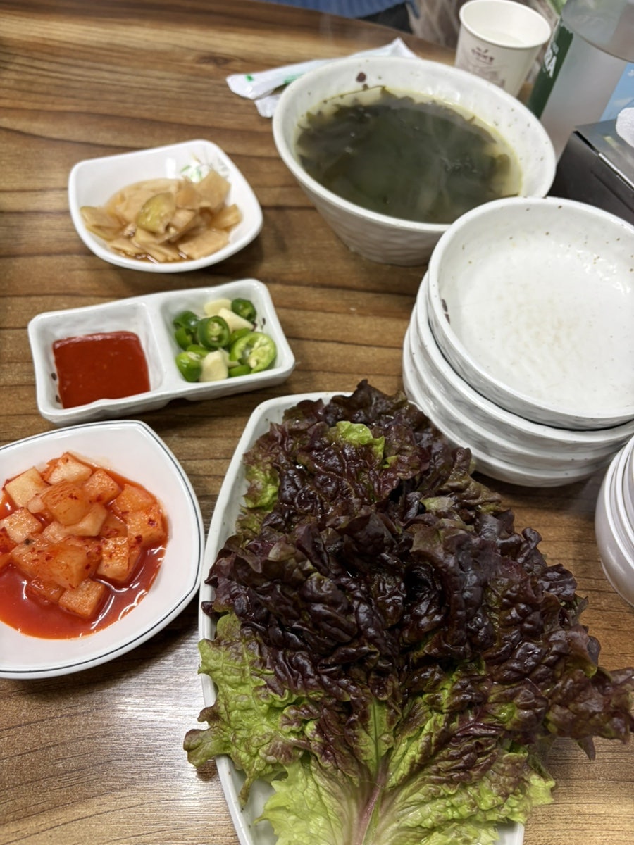 하우돈곱창 신방화점 사진 1