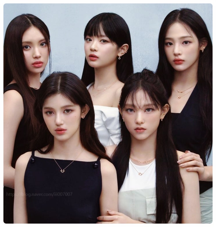  뉴진스 멤버별 근황 총정리! 하니 복귀 vs 다니엘 계약 해지 (4인 체제 가능성?)