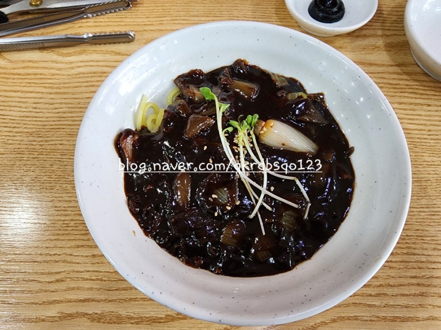 전주교동짬뽕 정왕점 사진 3