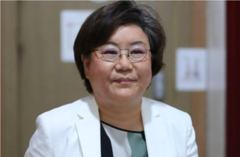 이혜훈 프로필｜장관 후보 지명 3시간 만에 ‘즉각 제명’…정치권 발칵