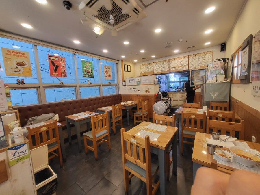 고봉민김밥인 용인역북점 사진 5