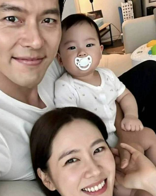  현빈 손예진 2세 소식 총정리｜쌍둥이 루머, 어디까지가 사실일까?