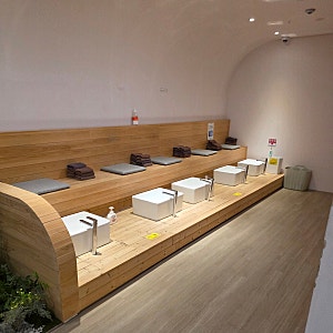 30대 남자 신장암수술 투병 일지 I ep.06  암전문 요양병원 2주 간 입원 기록과 후기 (1) (아미나....