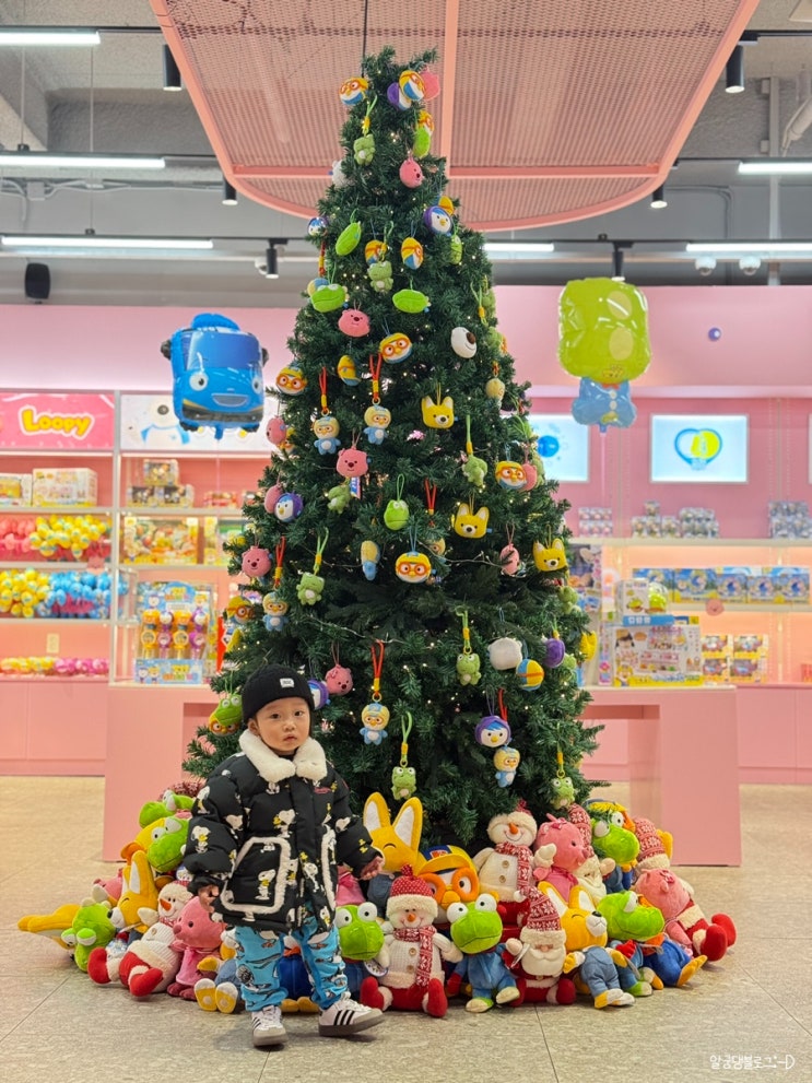  주간일기 육아일기 251222-251228