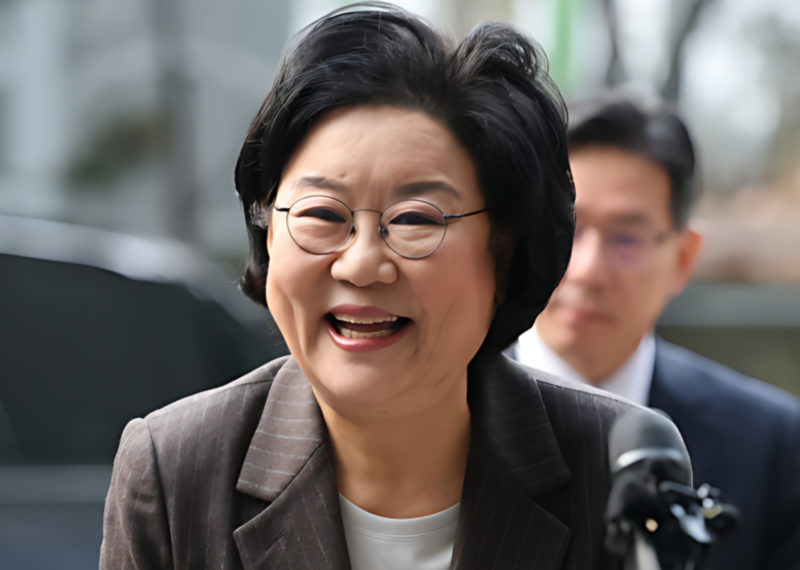 국회의원 이혜훈 프로필 분석: 서울대 경제학 박사에서 기획예산처 수장 후보까지(국힘, 고....