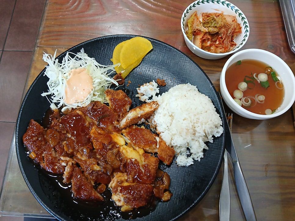 둘둘말이김밥 사진 4