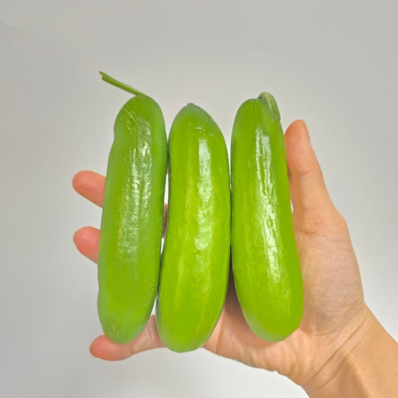 코스트코 다이어트 간식 미니오이 먹는법 맛있어요