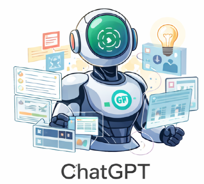  ChatGPT · Perplexity · Gemini · Claude · Genspark, 어떤 차이가 있을까?