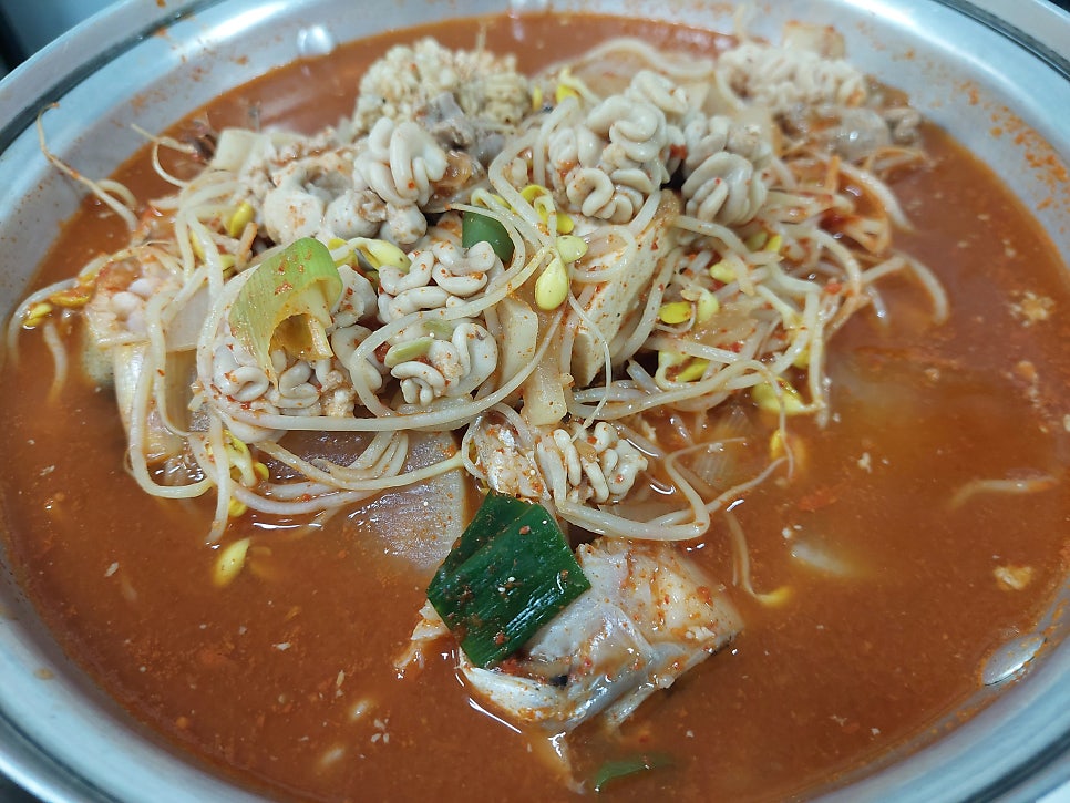 남도식당 사진 6