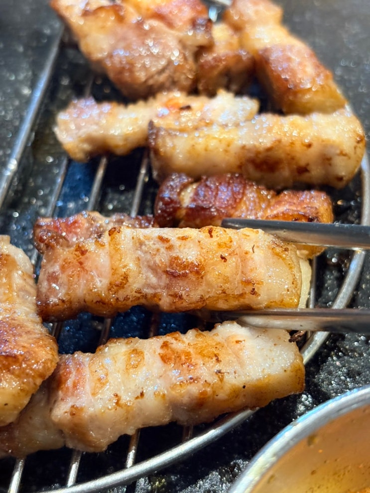  포항 두호동맛집 영일대해수욕장 근처 봉자막창 포항두호점