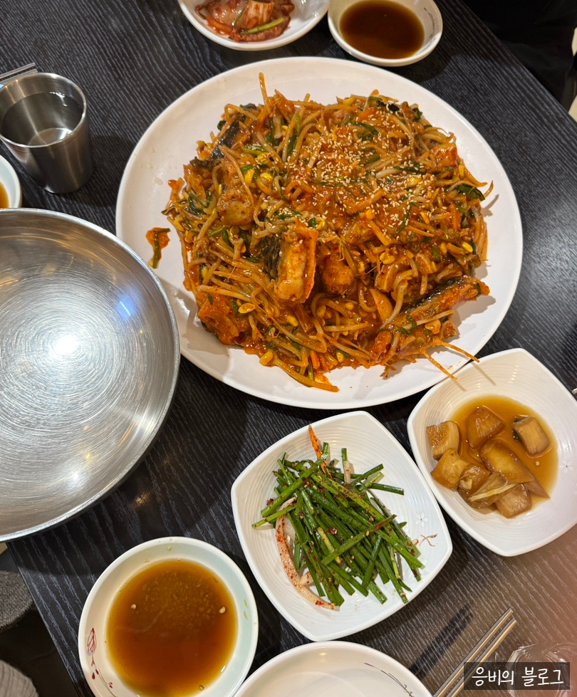 봉이육전 사진 3