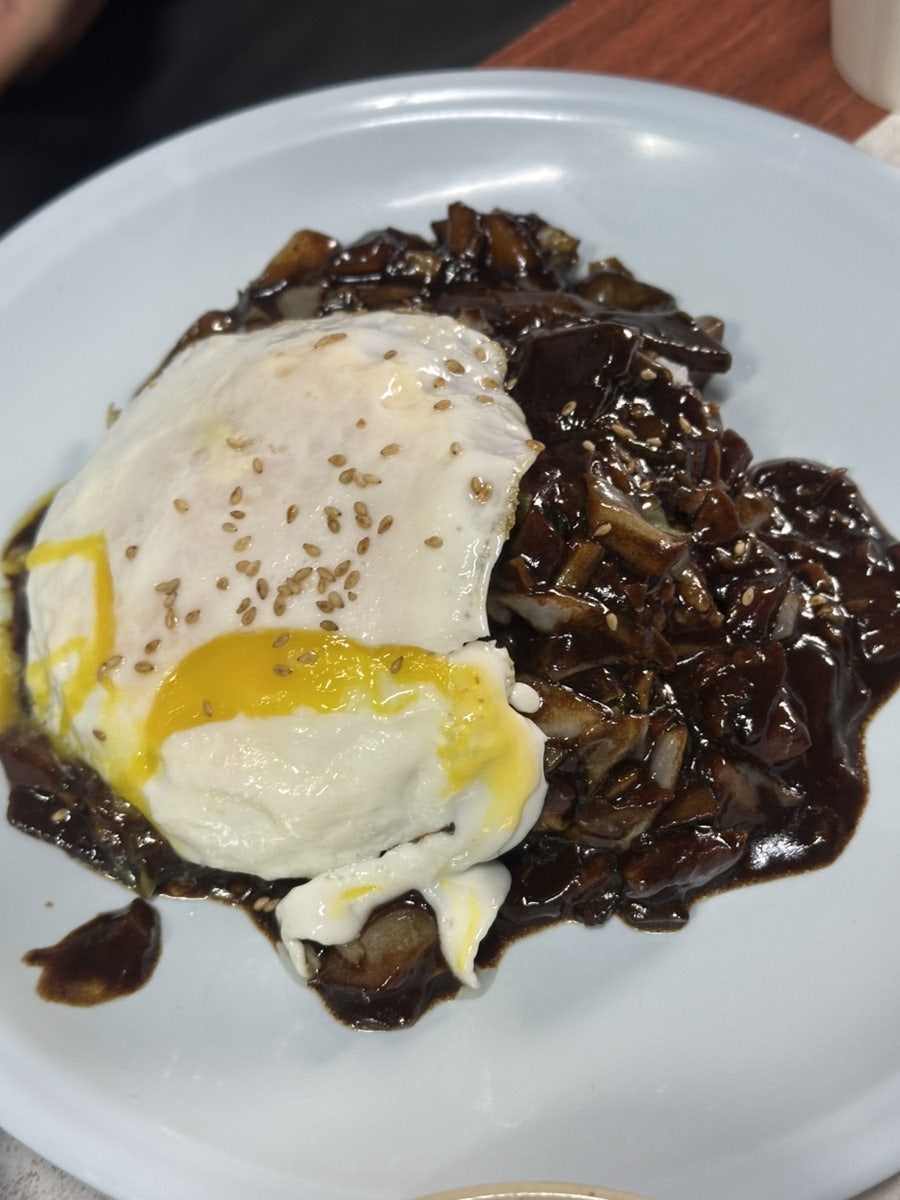 산골짜장면 사진 5