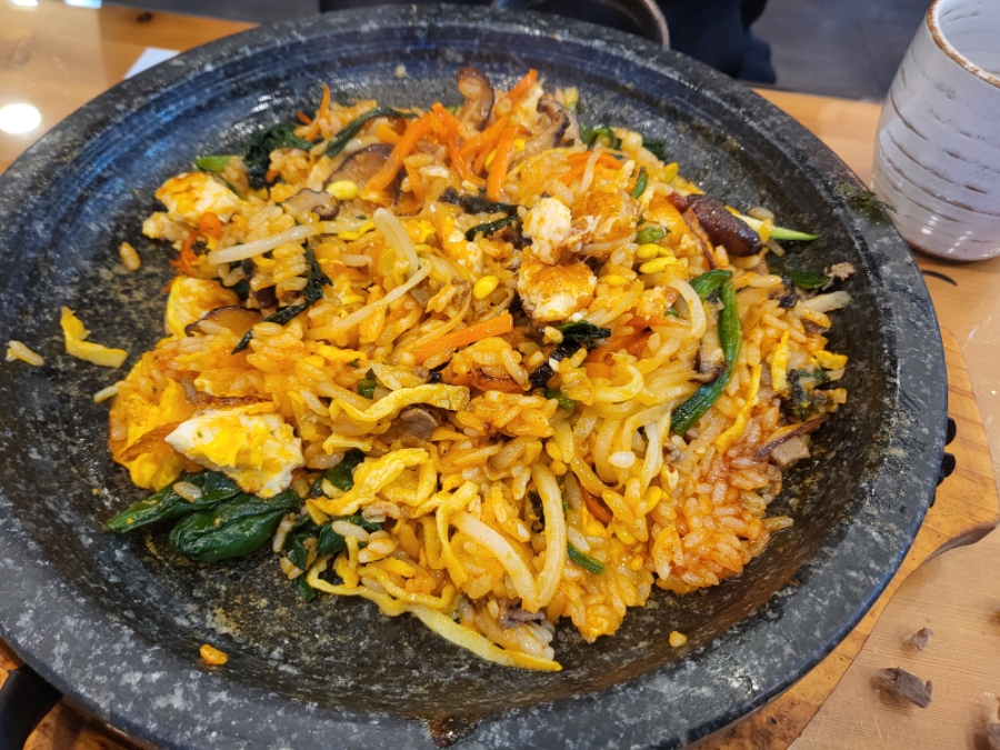 고봉민김밥인 용인역북점 사진 3