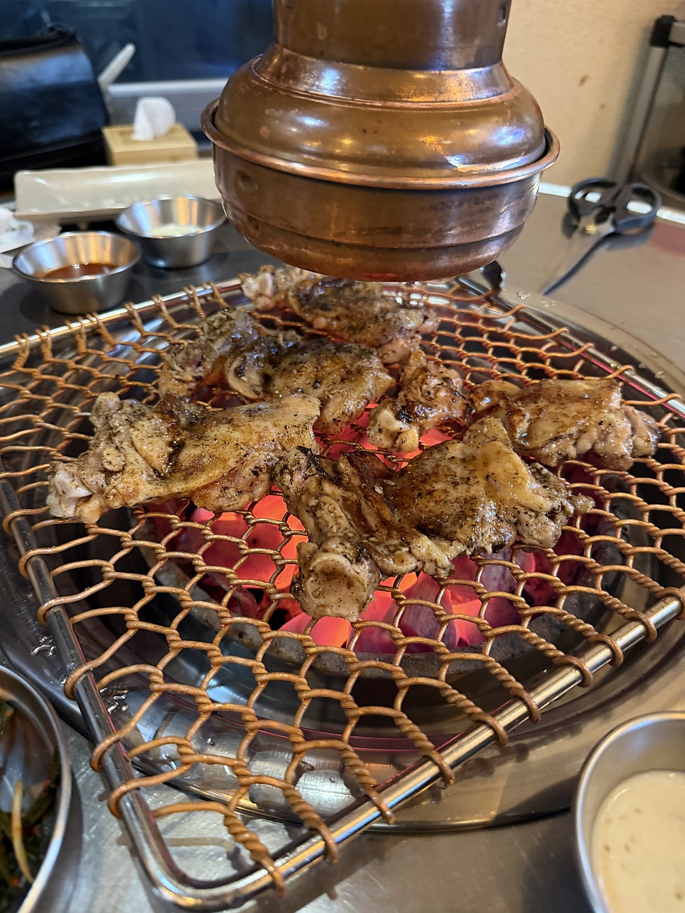 계탄집 용인점 사진 1