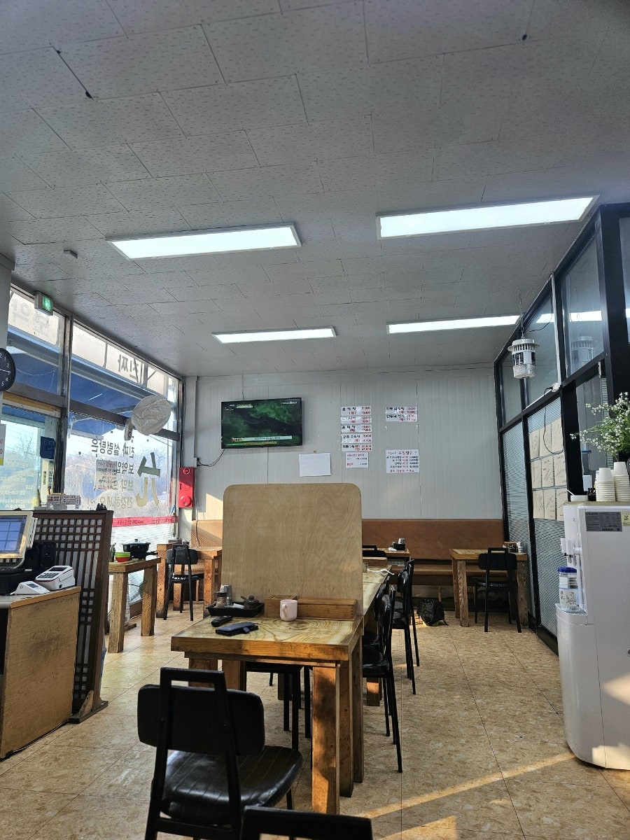 설렁탕의진수 사진 3
