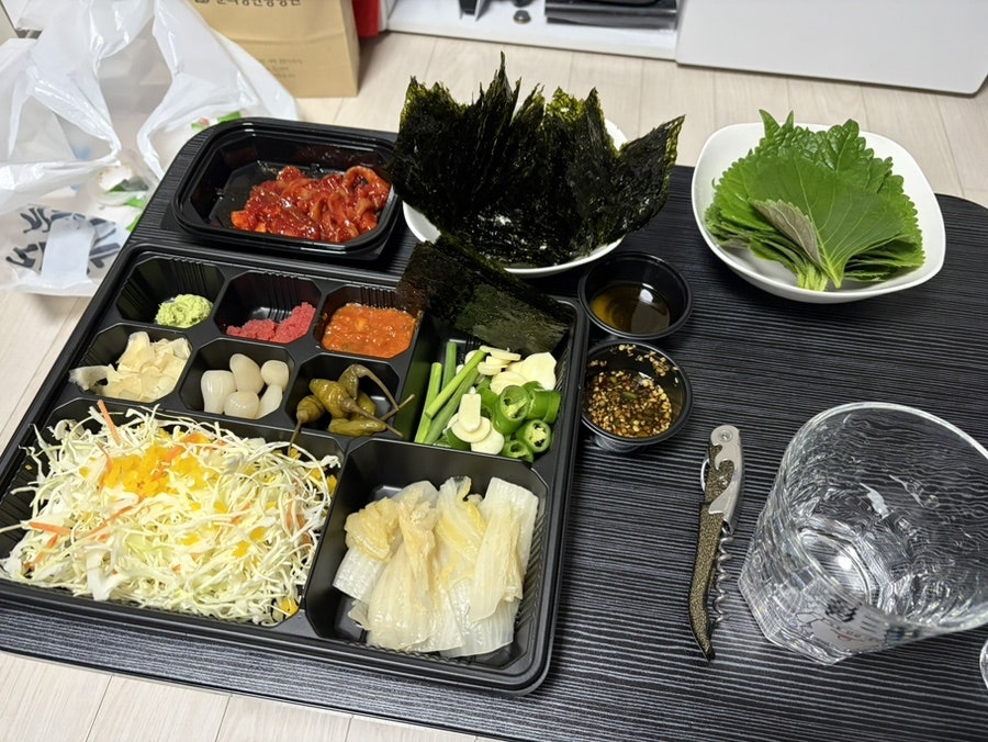 오늘도회는뜬다 구래본점 사진 5