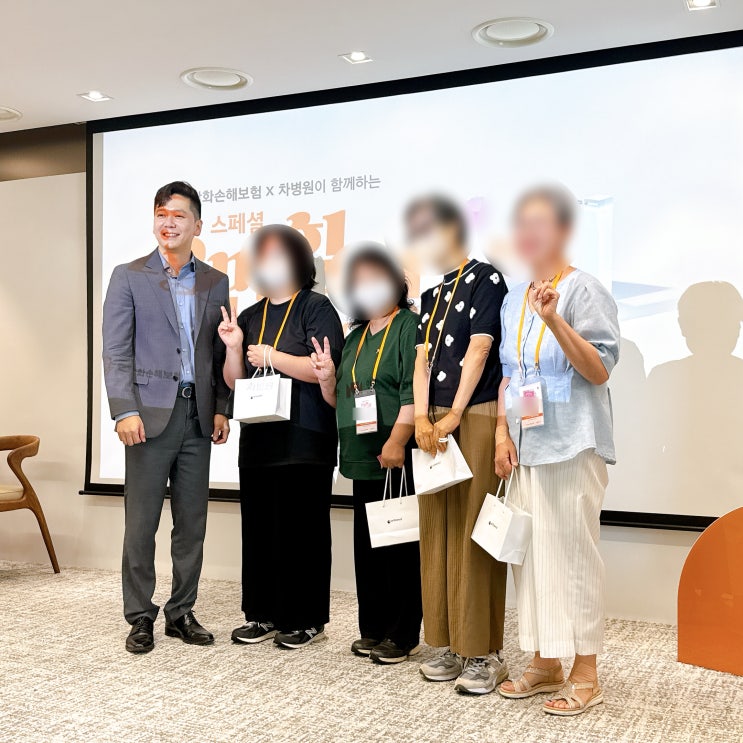  암 경험자를 위한 새해맞이 우먼힐링 LIFE 무료 초대 행사