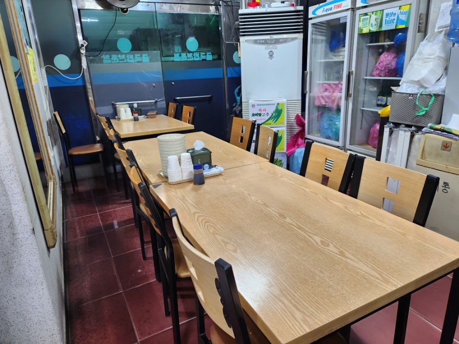 굴세상 남원1호점 사진 3