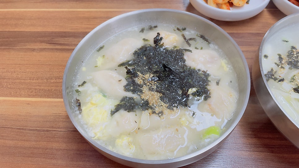 강건너분식 사진 4