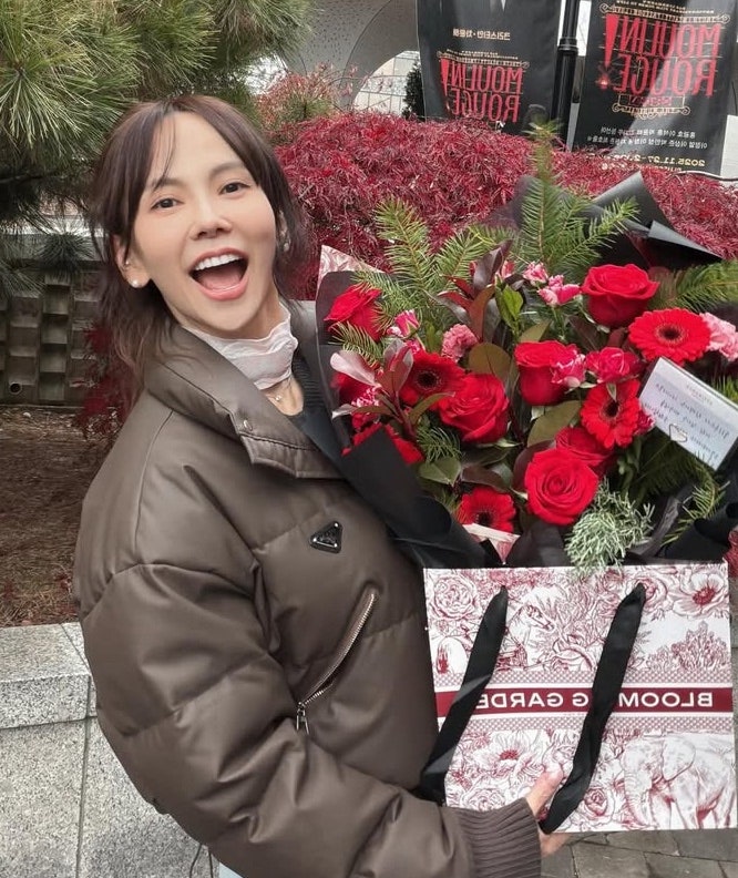 12월 30일 아침마당 화요초대석 뮤지컬 배우 김지우 이석훈 프로필